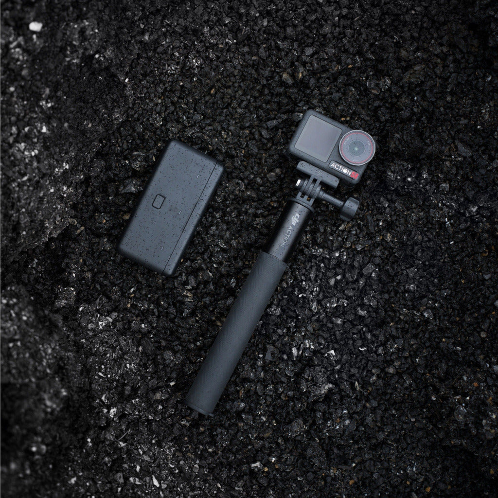 【DJI大疆】Osmo Action 5 Pro