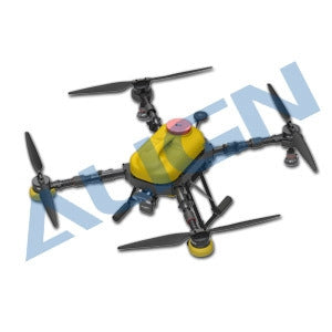 【ALIGN亞拓】M4T12植保多軸機
