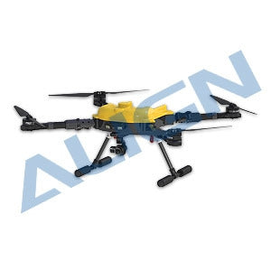 【ALIGN亞拓】M4P / M4P TOP 任務無人機 價格依官網為準