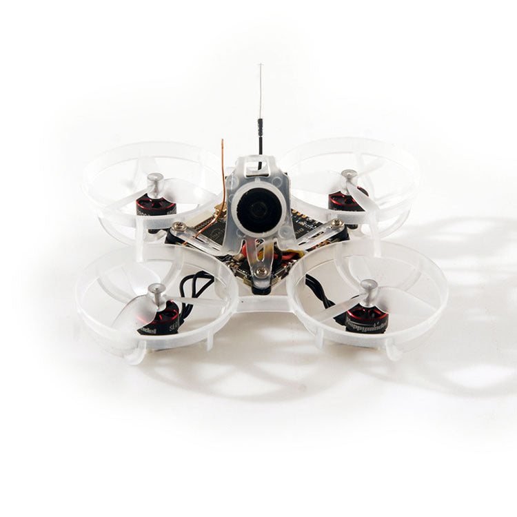 【Happymodel】Mobula6 Race HD BNF