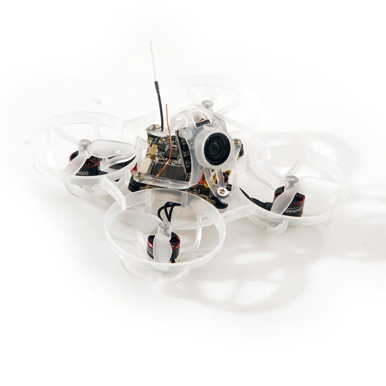 【Happymodel】Mobula6 Race HD BNF