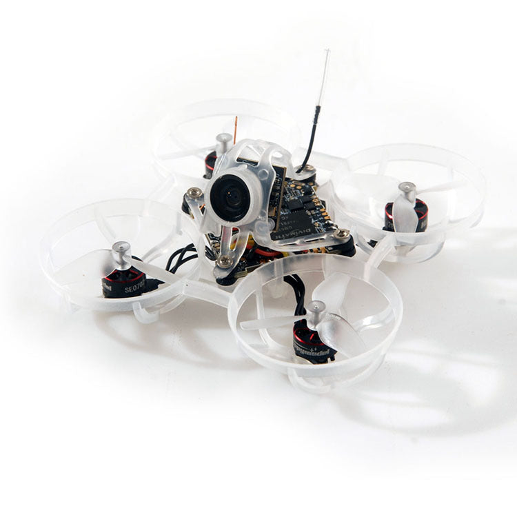 【Happymodel】Mobula6 Race HD BNF