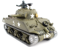 【HENGLONG恆龍】M4A3（3898）