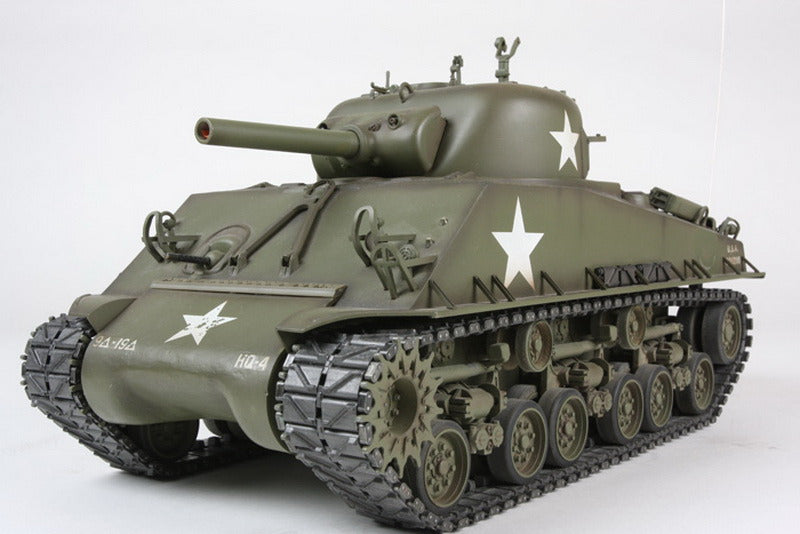 【HENGLONG恆龍】M4A3（3898）