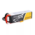 【TATTU格氏】 2300mAh 45C 高倍率 配件11.1v/14.8v鋰電池 - 商品圖 1