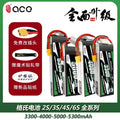 【TATTU格氏】ACE 4000/ 5300mAh｜FPV鋰電池