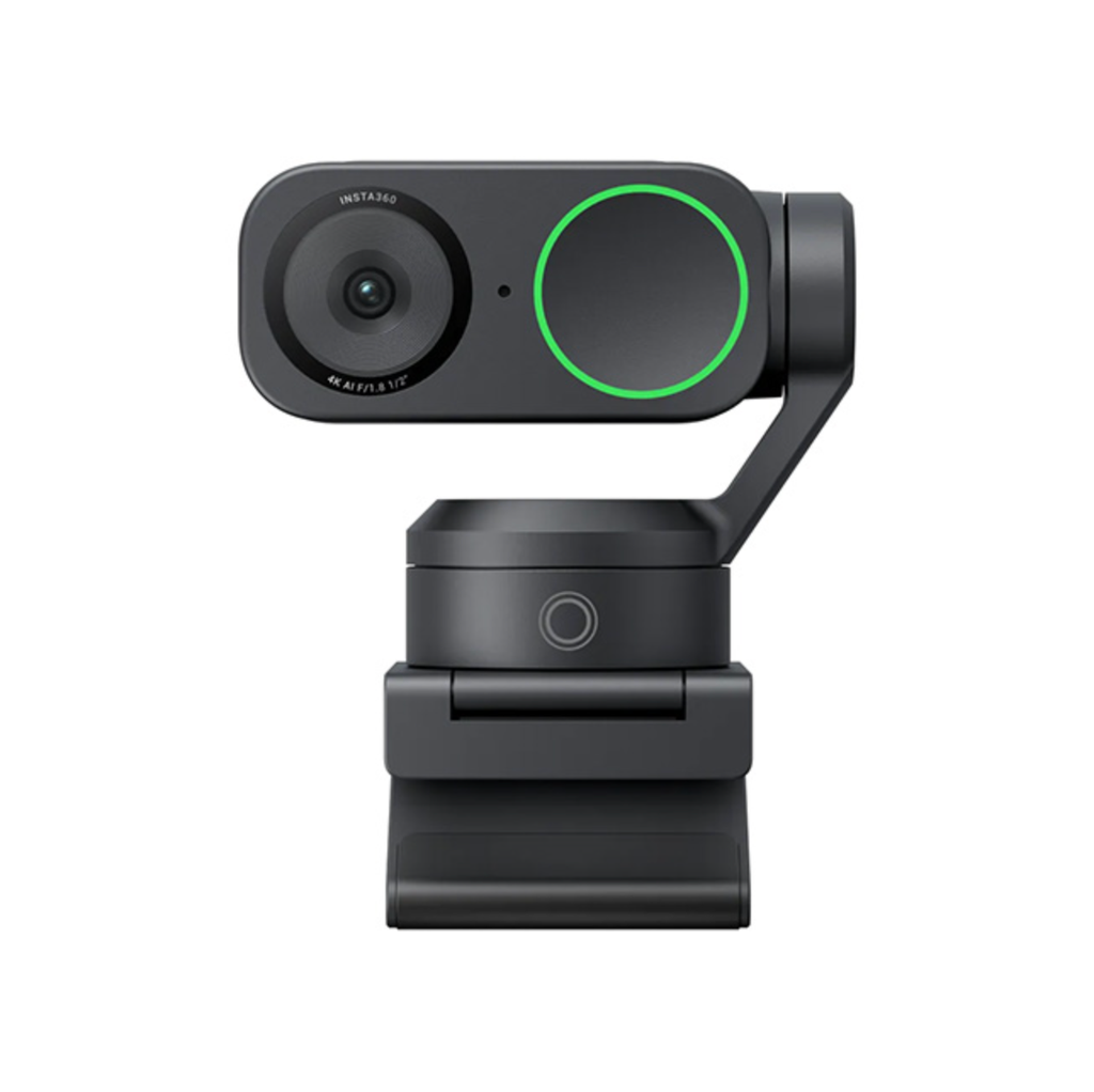 【Insta360】Link 2 雲台版