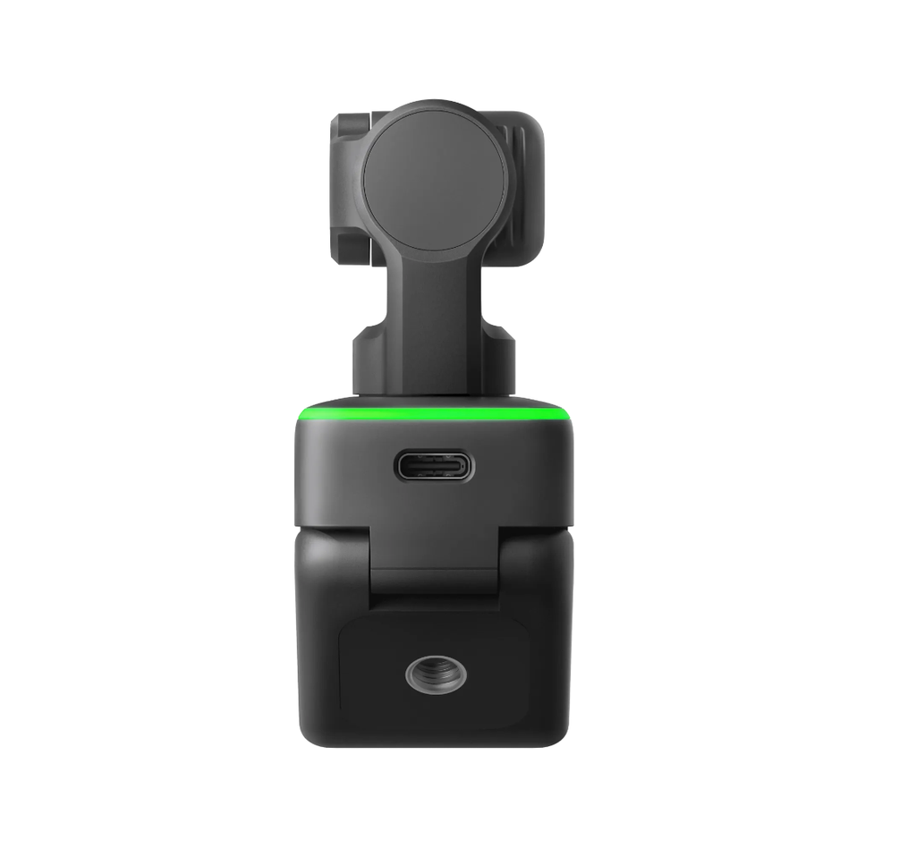 【Insta360】Link 智能4K網路攝影機