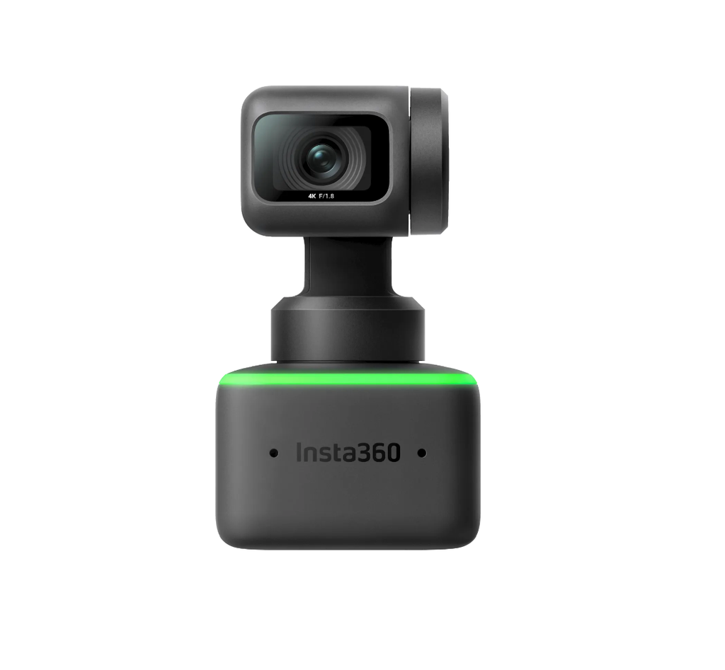 【Insta360】Link 智能4K網路攝影機