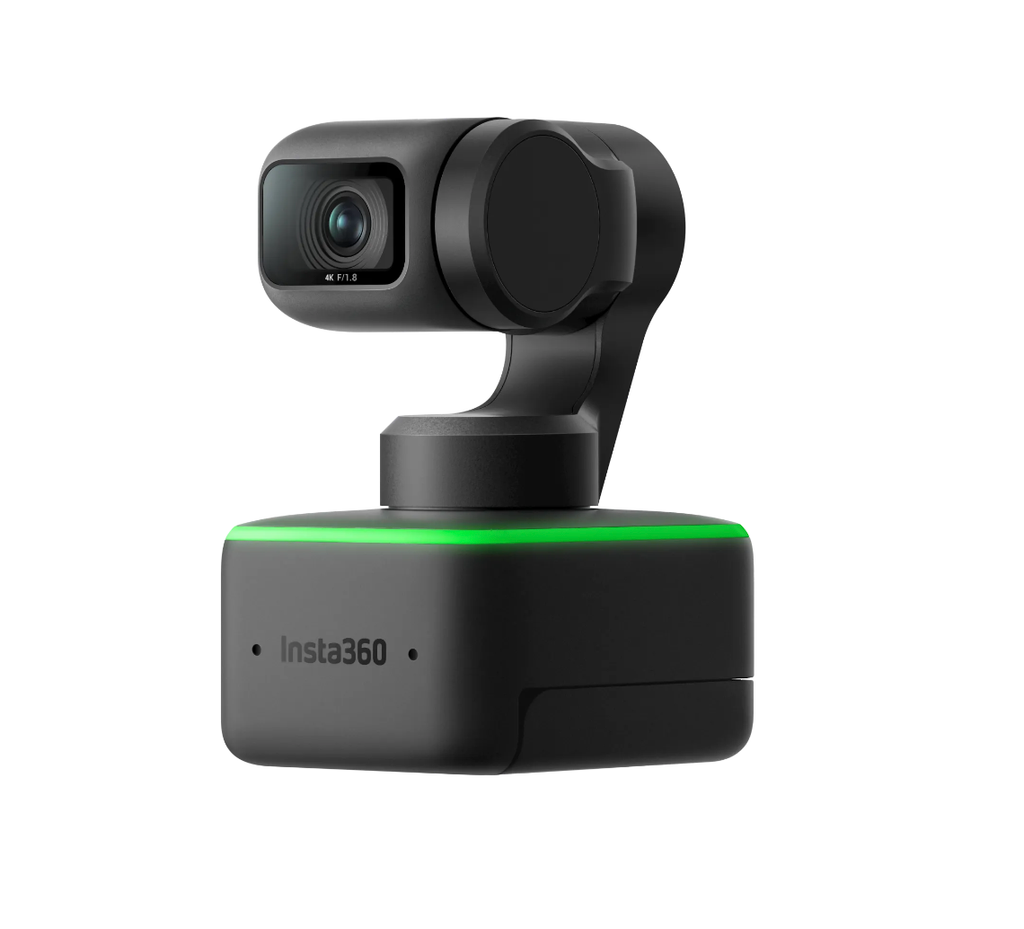 【Insta360】Link 智能4K網路攝影機