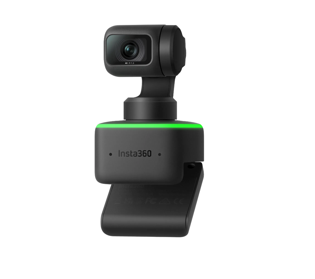 【Insta360】Link 智能4K網路攝影機