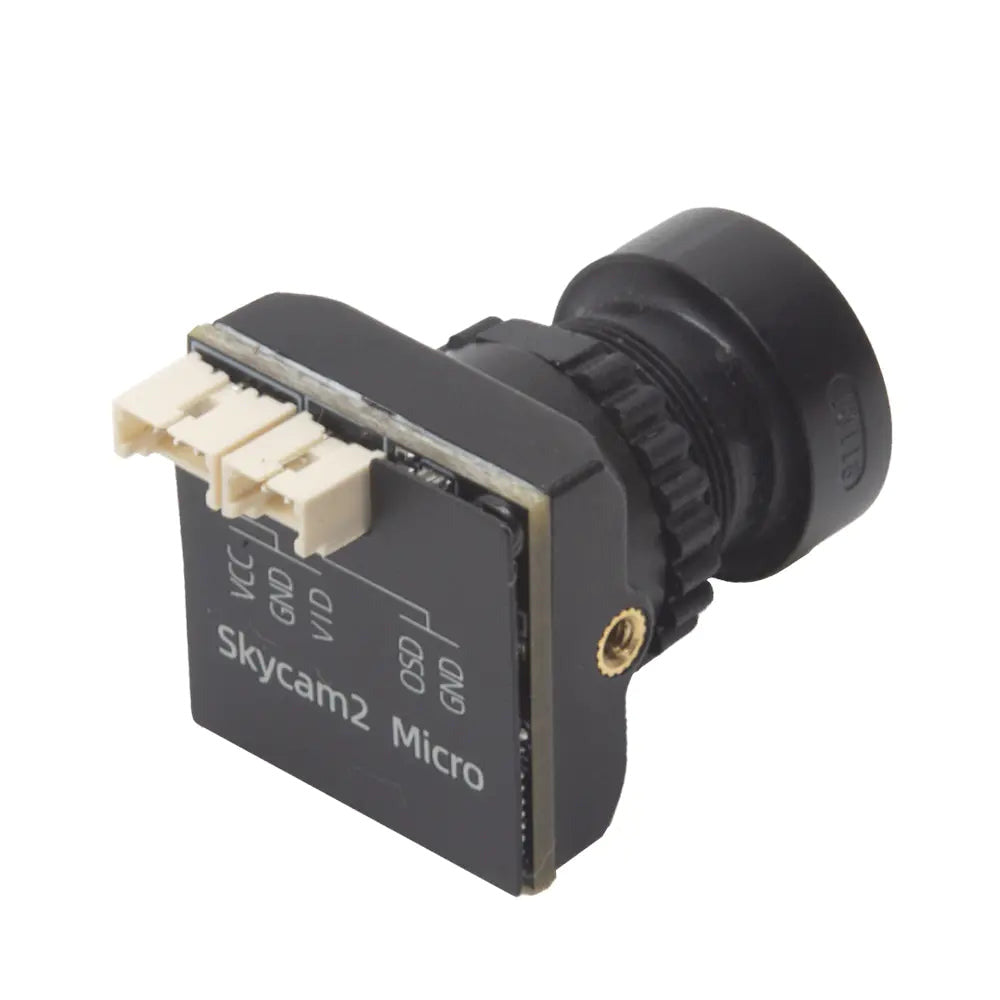 【SKYZONE】Skycam2 SuperWDR 1/3Inch Micro FPV Camera