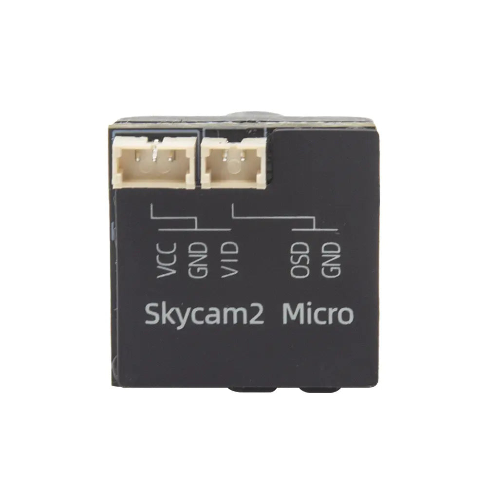 【SKYZONE】Skycam2 SuperWDR 1/3Inch Micro FPV Camera