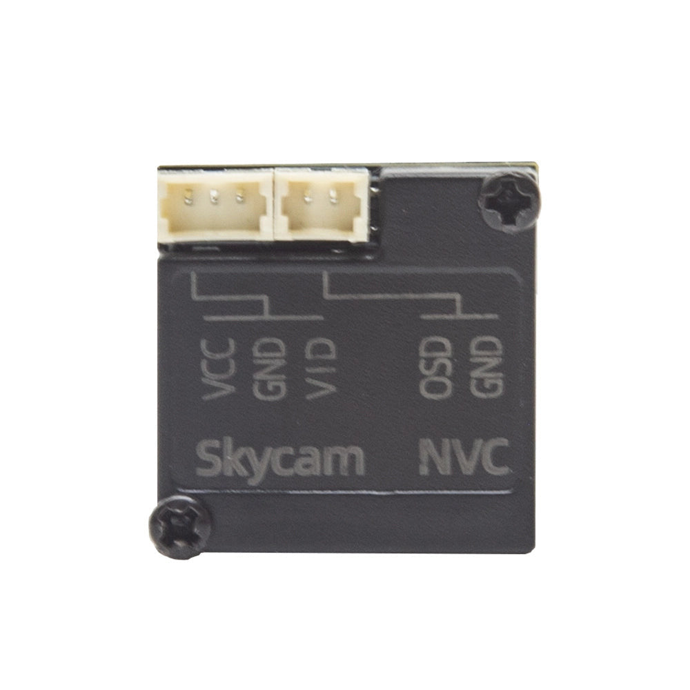【SKYZONE】Skycam NVC 1/1.8lnch Freestyle Micro FPV Camera