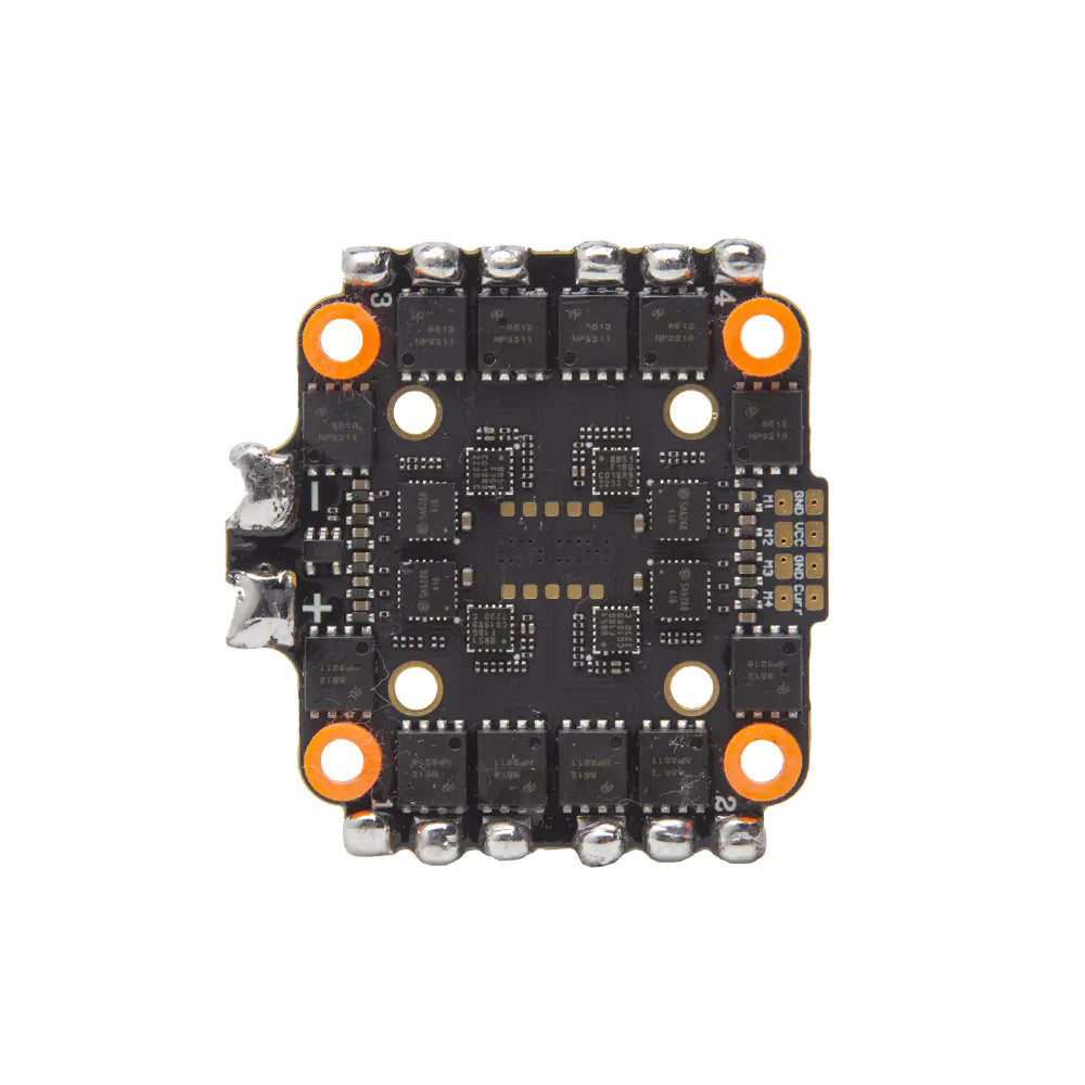 【HAKRC】 F405V2 50A BLS Fly Tower