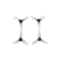 【CADDXFPV】HQprop T2X2X3 2 英寸 3葉 T 型 安裝螺旋槳組 (2x CW / 2x CCW)