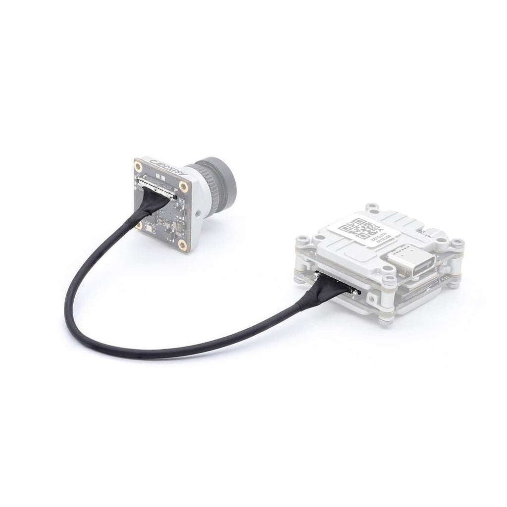 【CADDXFPV】Coaxial Cable For Vista (適用於 Vista 的 CADDXFPV 同軸電纜)