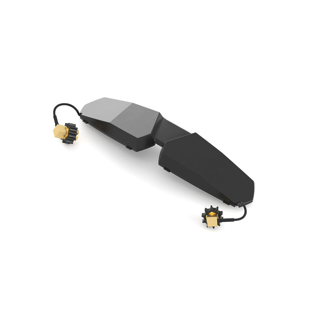 【CADDXFPV】Walksnail 貼片天線 V2 適用於 Avatar HD Goggles X