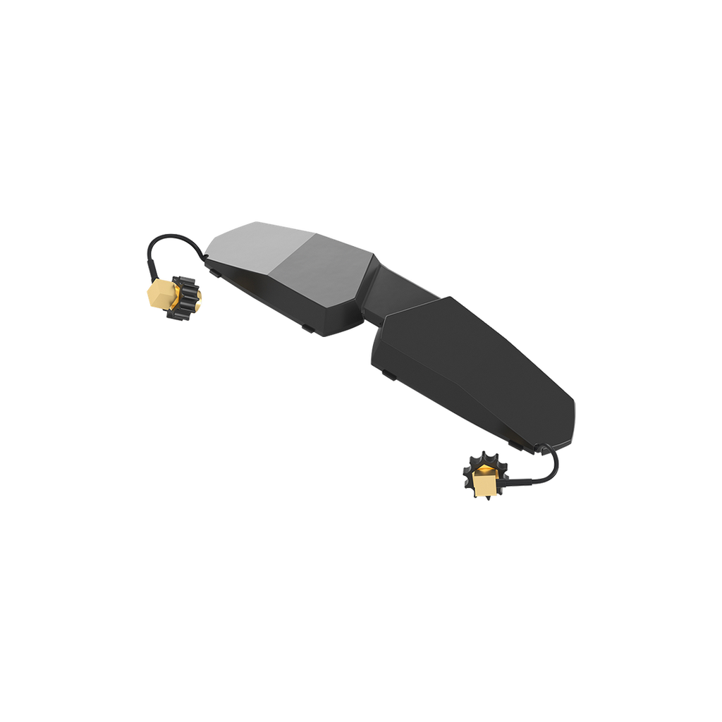 【CADDXFPV】Walksnail 貼片天線 V2 適用於 Avatar HD Goggles X