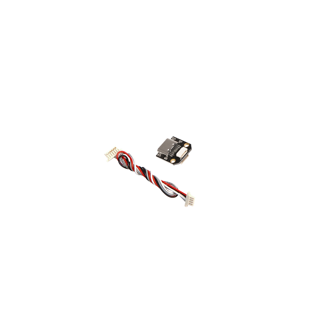 【CADDXFPV】Walksnail Kit Type C USB Cable 連接線