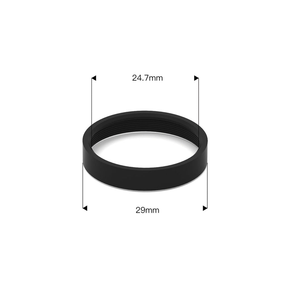 【CADDXFPV】Walksnail Lens Frame 鏡框 For Avatar HD Goggles X