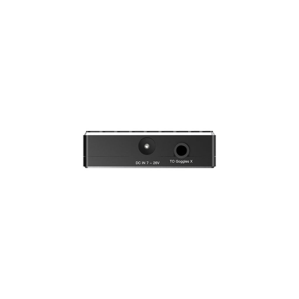 【CADDXFPV】Goggle X Extension Board 擴展版