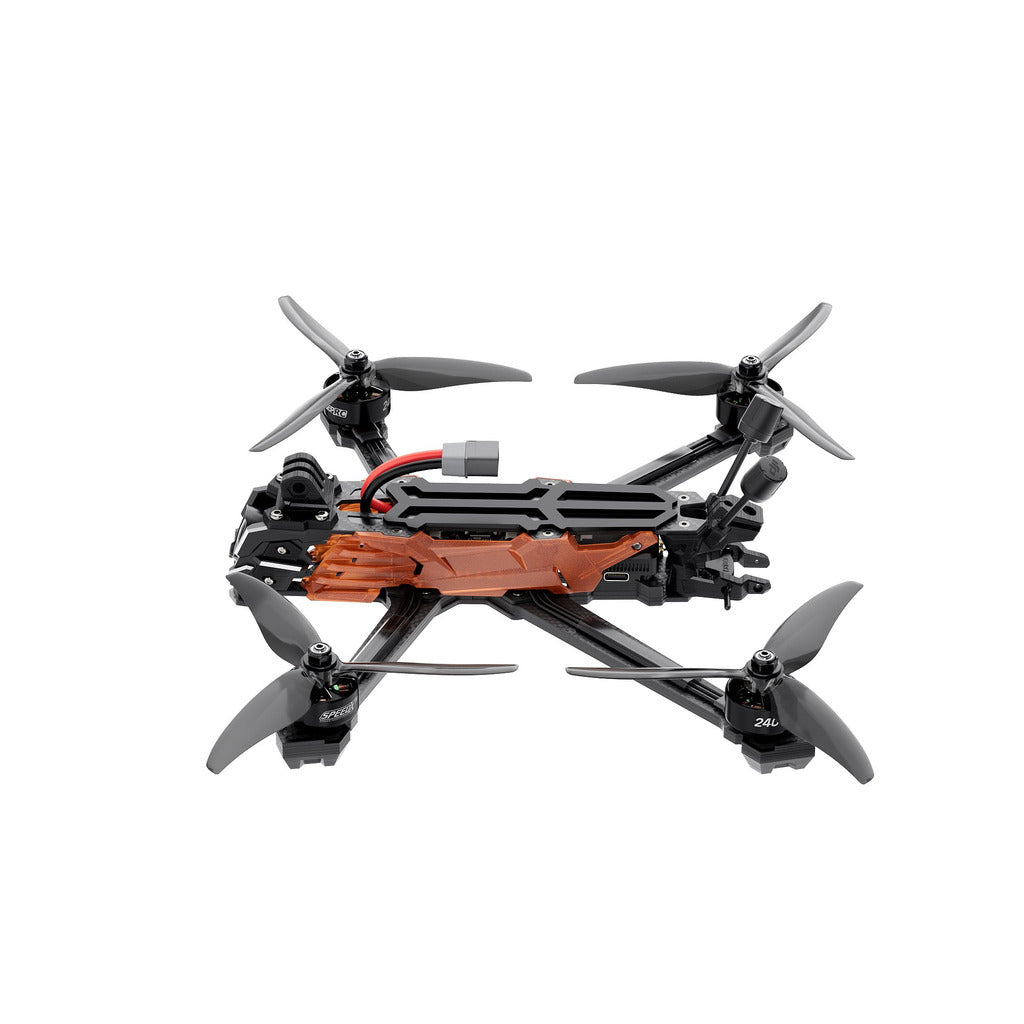 【GEPRC格普】Vapor D6 O4 Pro 穿越套裝機