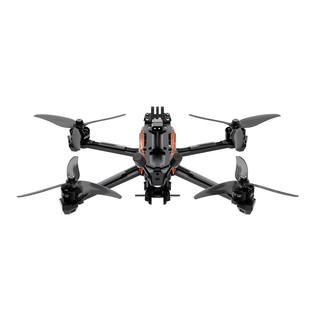 【GEPRC格普】Vapor D6 O4 Pro 穿越套裝機
