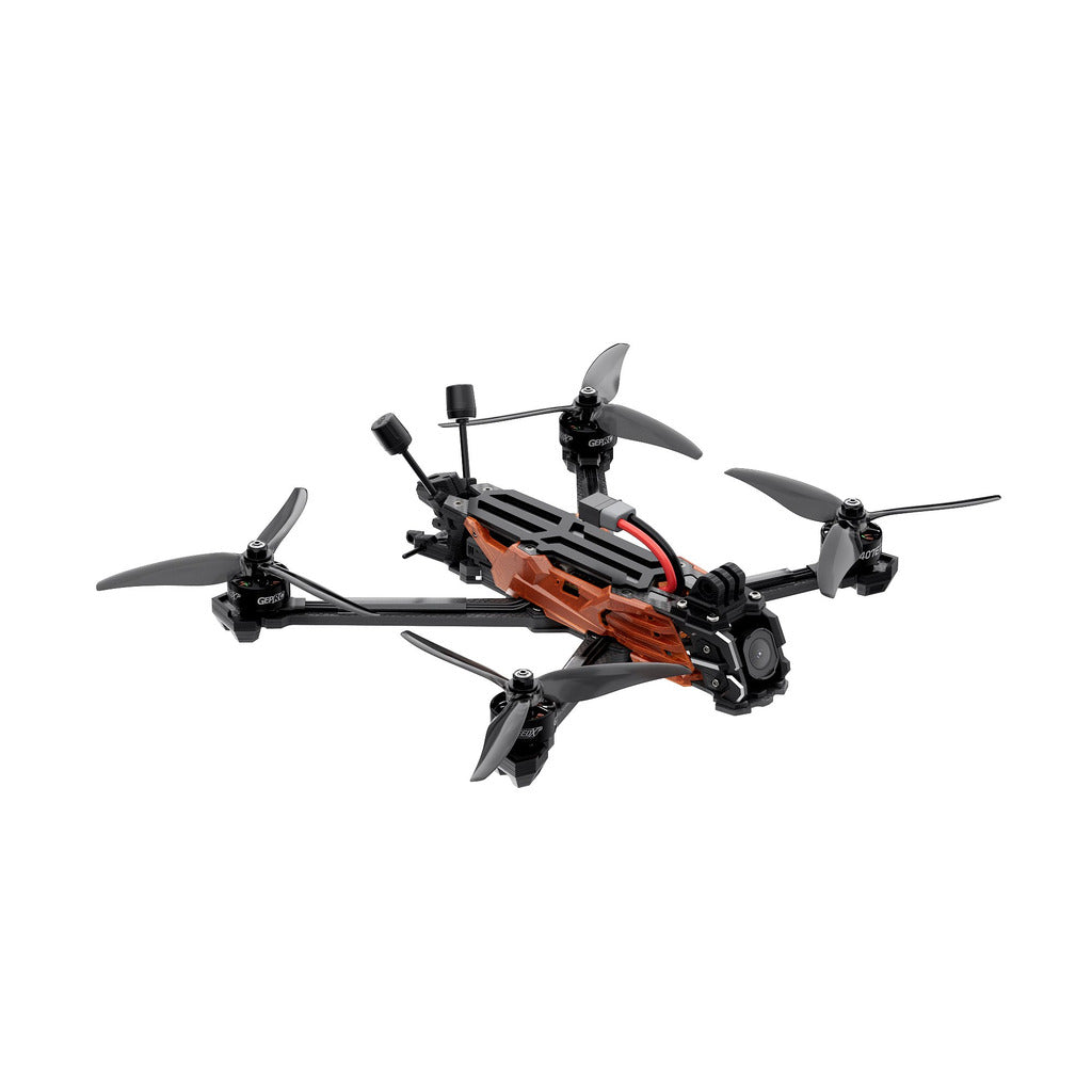 【GEPRC格普】Vapor D6 O4 Pro 穿越套裝機