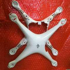 【DJI大疆】Phantom 4 Pro 外殼 (現貨)