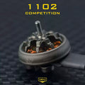 【AMAX】1102 無刷馬達