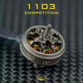 【AMAX】1103 無刷馬達