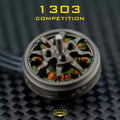 【AMAX】1303 無刷馬達