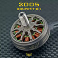 【AMAX】2005 無刷馬達