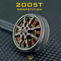 【AMAX】2005T 無刷馬達