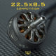 【AMAX】22.5x8.5 無刷馬達