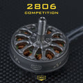 【AMAX】2806 無刷馬達