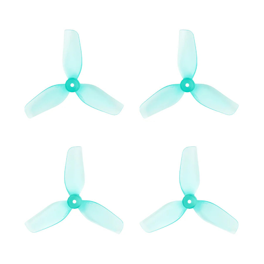 【BETAFPV百達】HQ 31mm Ultralight 3-Blade Propellers｜三葉槳