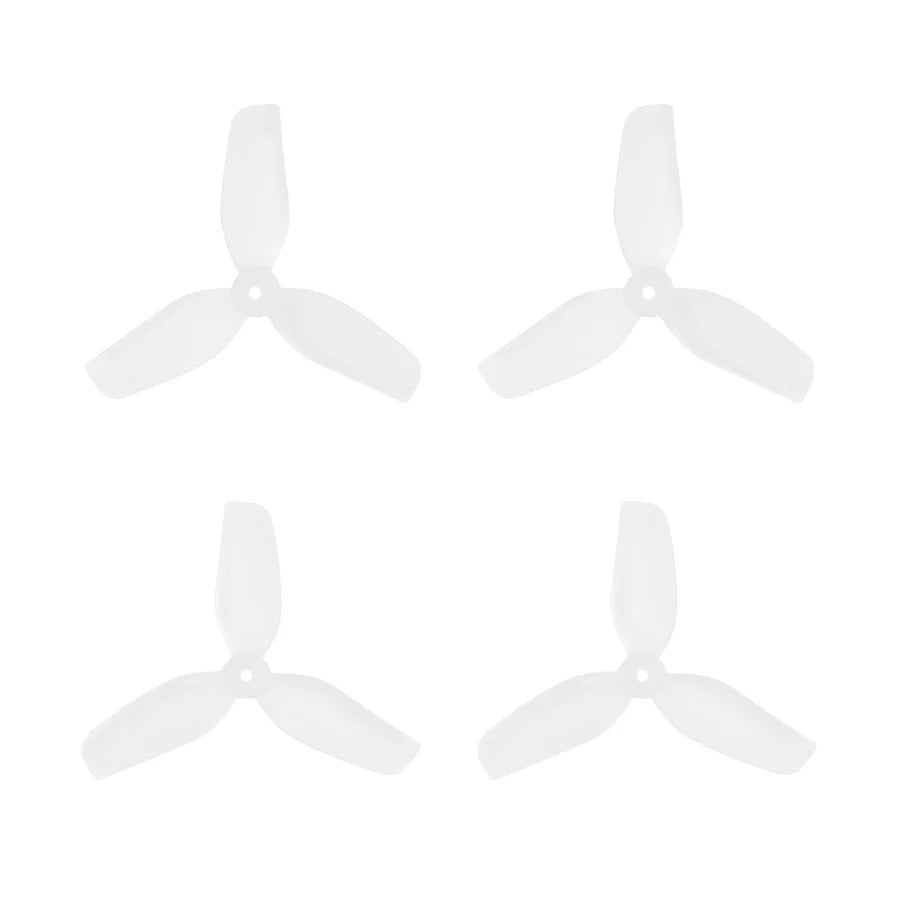 【BETAFPV百達】HQ 31mm Ultralight 3-Blade Propellers｜三葉槳