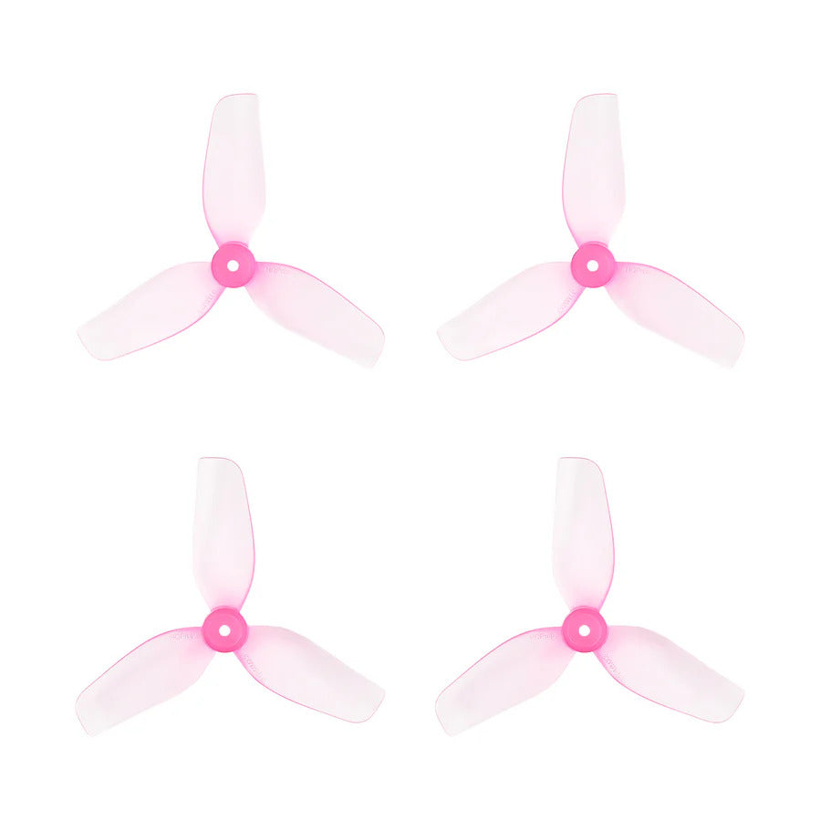 【BETAFPV百達】HQ 31mm Ultralight 3-Blade Propellers｜三葉槳