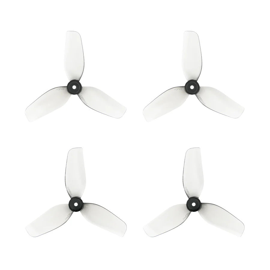 【BETAFPV百達】HQ 31mm Ultralight 3-Blade Propellers｜三葉槳