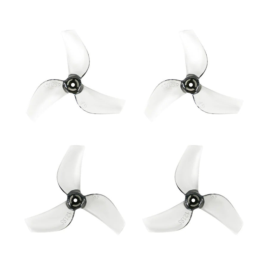 【GemFan乾豐】1219S 3-Blade Propellers｜三葉槳