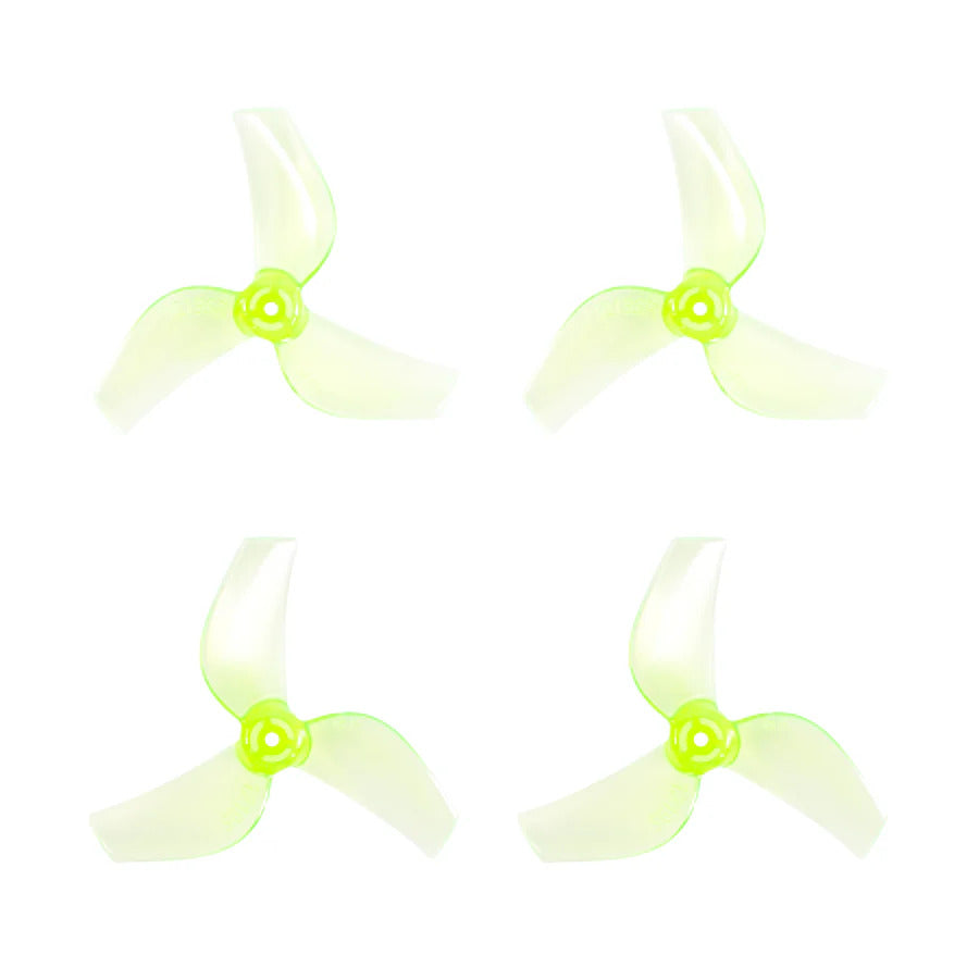 【GemFan乾豐】1219S 3-Blade Propellers｜三葉槳