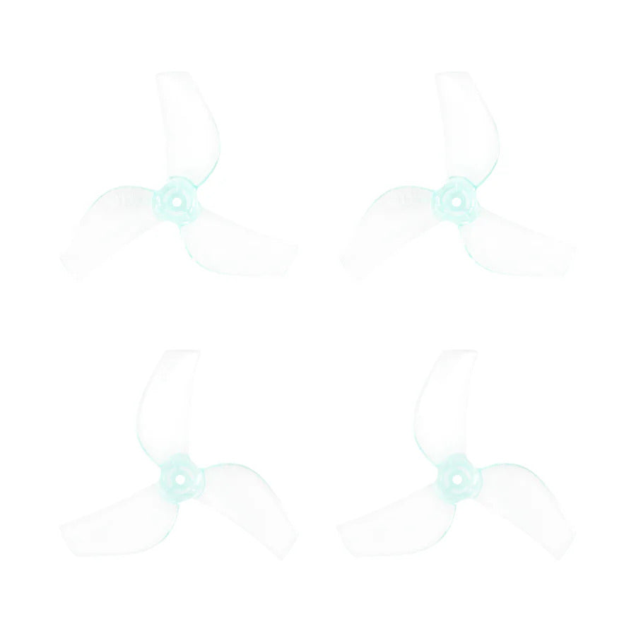 【GemFan乾豐】1219S 3-Blade Propellers｜三葉槳