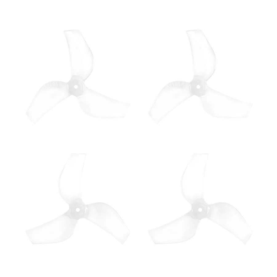 【GemFan乾豐】1219S 3-Blade Propellers｜三葉槳