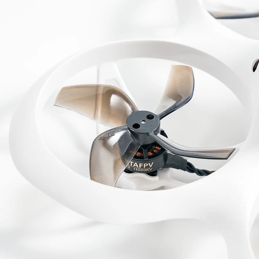 【BETAFPV百達】Cetus X HD Brushless Quadcopter｜穿越機
