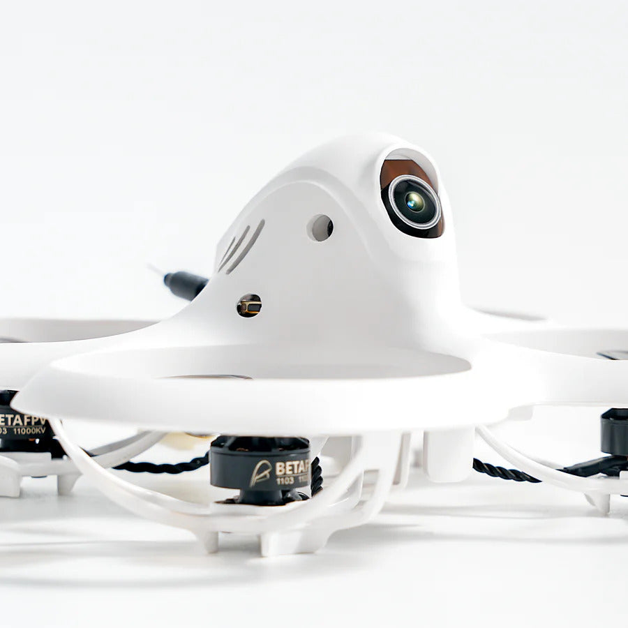 【BETAFPV百達】Cetus X HD Brushless Quadcopter｜穿越機
