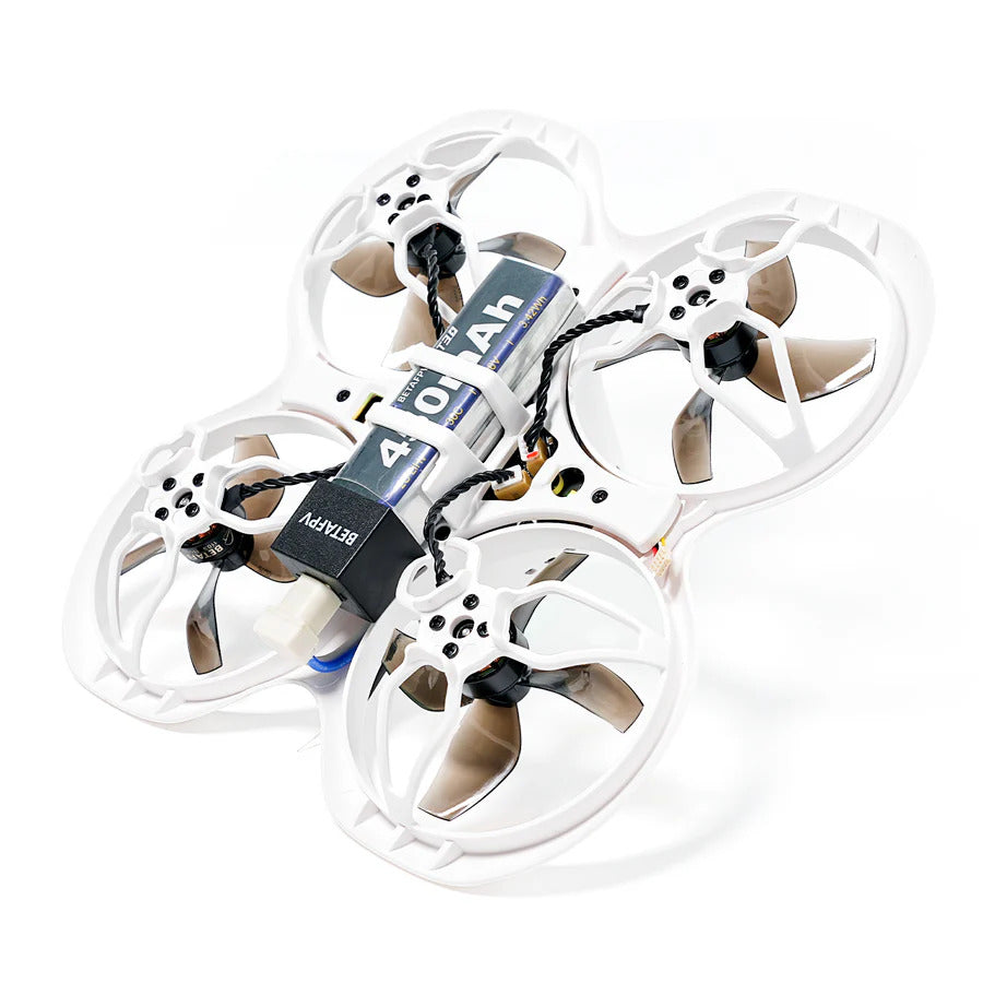 【BETAFPV百達】Cetus X HD Brushless Quadcopter｜穿越機