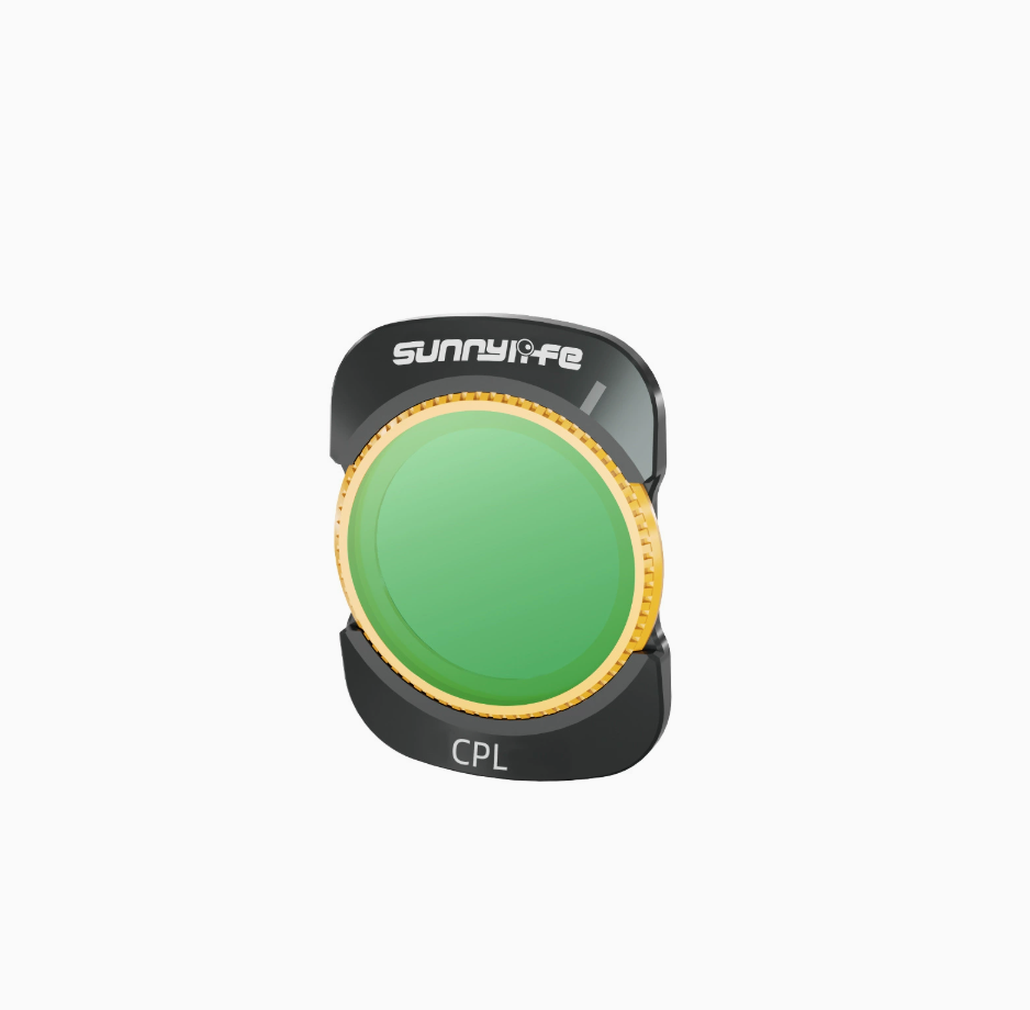 【Sunnylife】POCKET 3 濾鏡