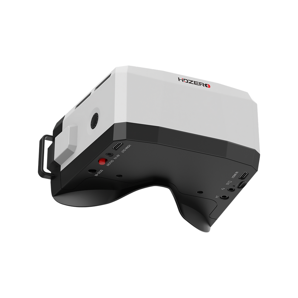 【HDZero】 BoxPro/BoxPro+